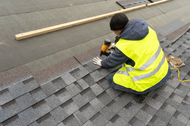 Best Residential Roofing Contractor  in Wadley, GA