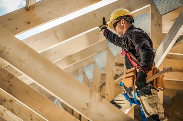 Best Gutter Installation and Roofing  in Wadley, GA