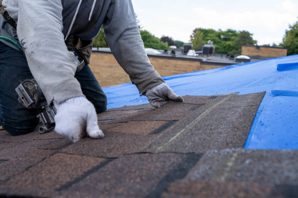 Heating Cable for Roof Installation in Wadley, GA