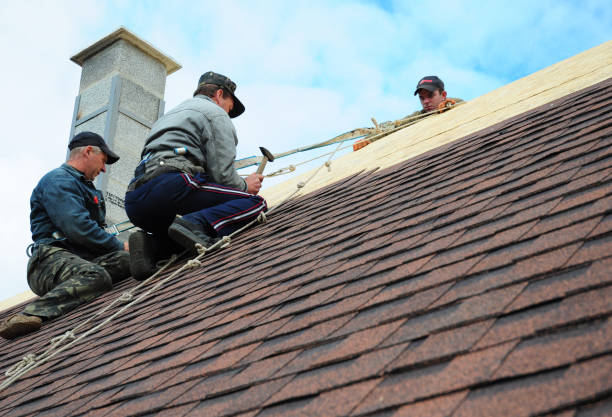 Gutter Installation and Roofing in Wadley, GA